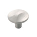 Crest Round Knob