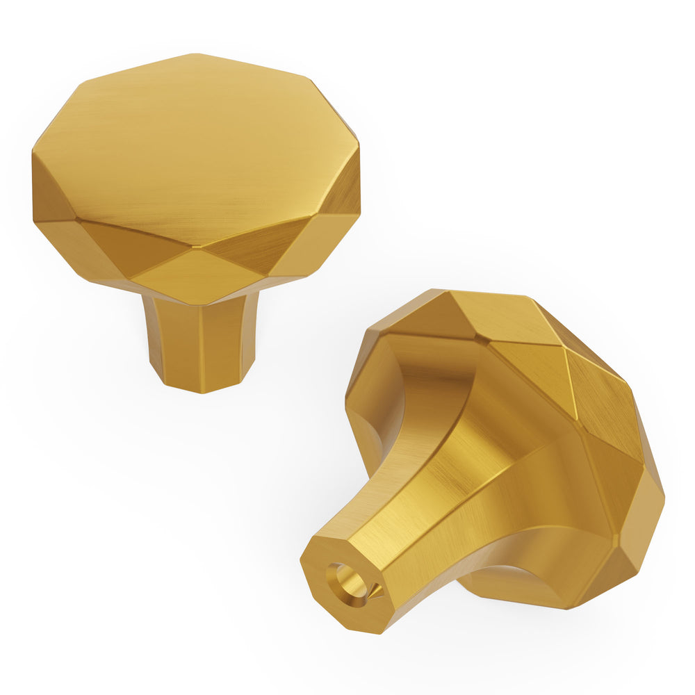 Karat Knob