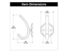 Karat Hook
