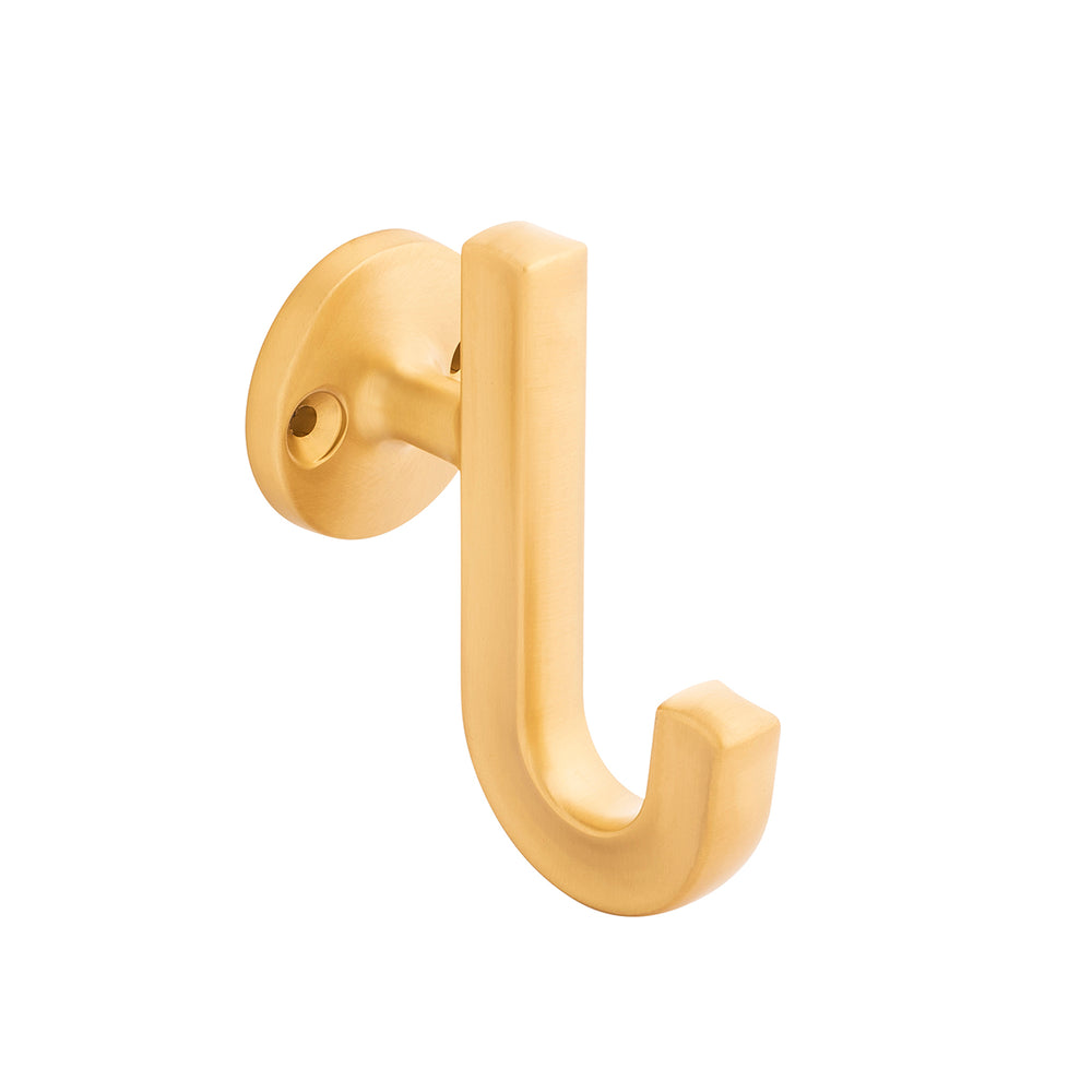 Woodward Hook
