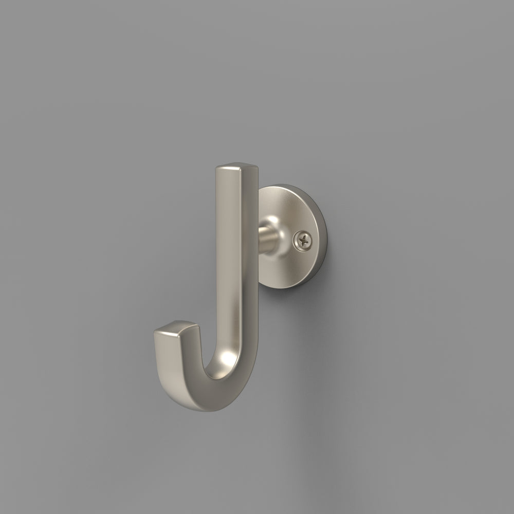 Woodward Hook