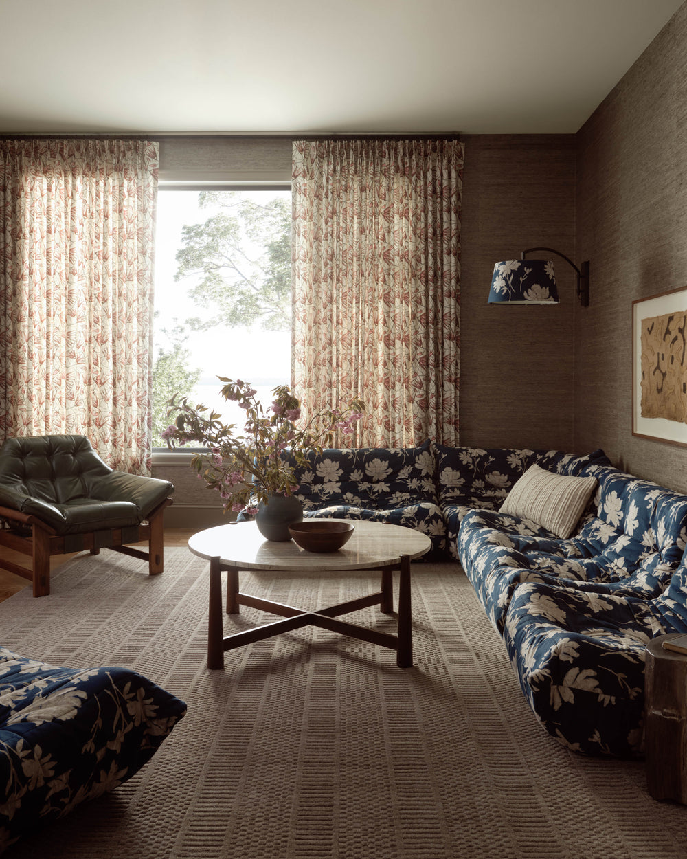 Hadley Stone Rug (HD-03)