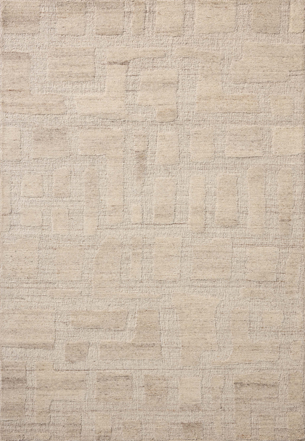 HRT-01 HARTLEY IVORY / RAGN NATUREL