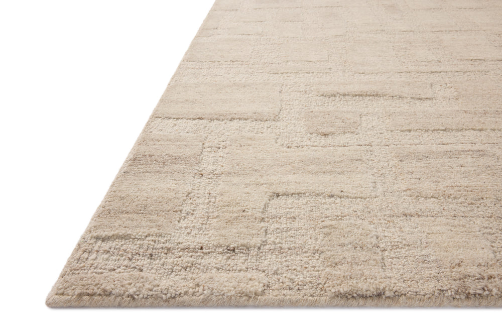 HRT-01 HARTLEY IVORY / RAGN NATUREL