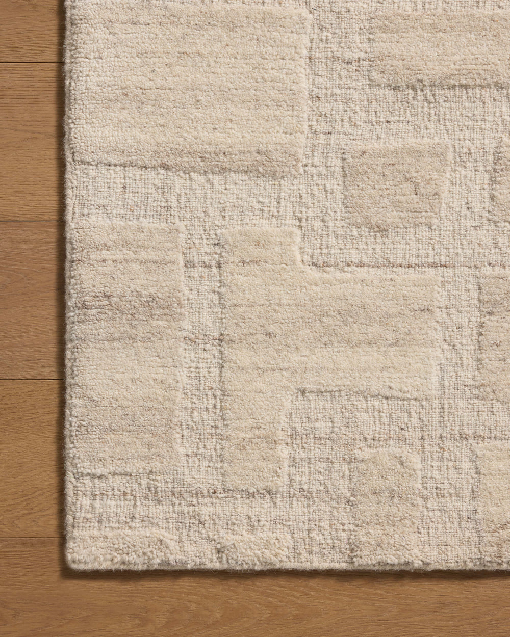 HRT-01 HARTLEY IVORY / RAGN NATUREL