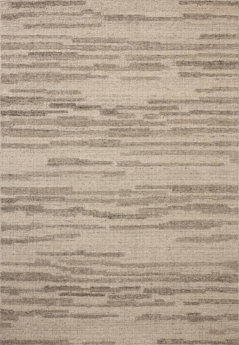 Hartley Silver / Grey Rug (HRT-02)
