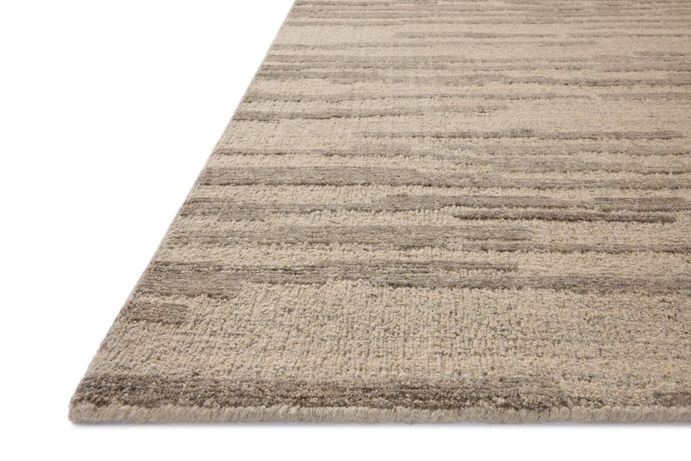 Hartley Silver / Grey Rug (HRT-02)