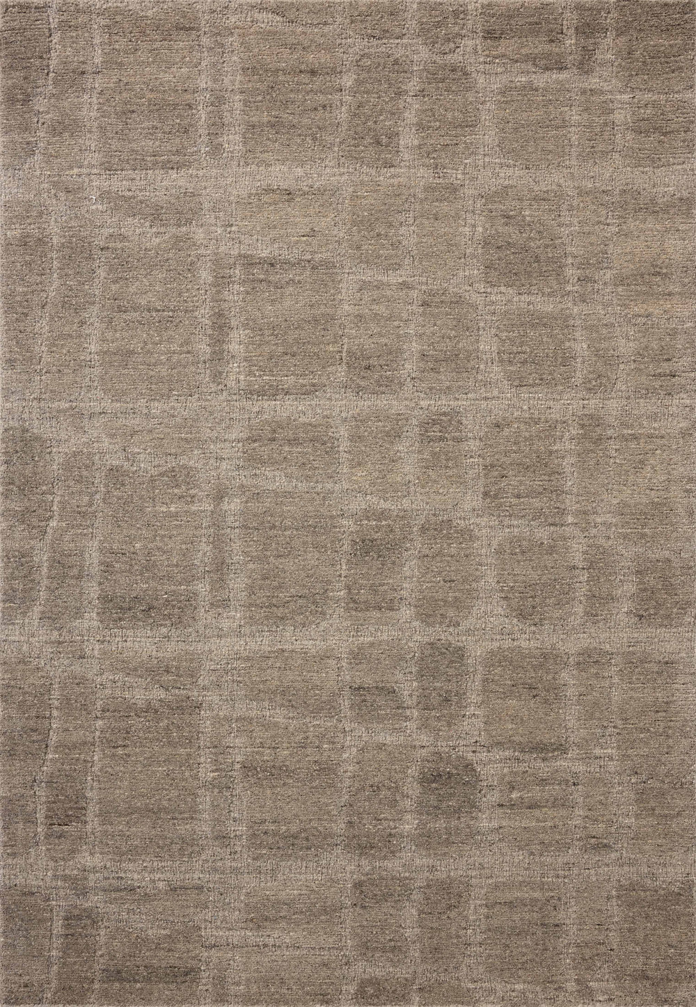 Hartley Grey / Pebble Rug (HRT-03)