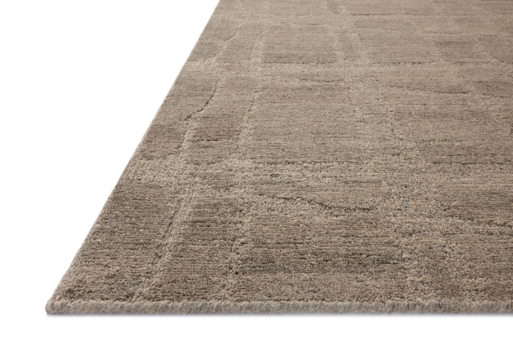 Hartley Grey / Pebble Rug (HRT-03)
