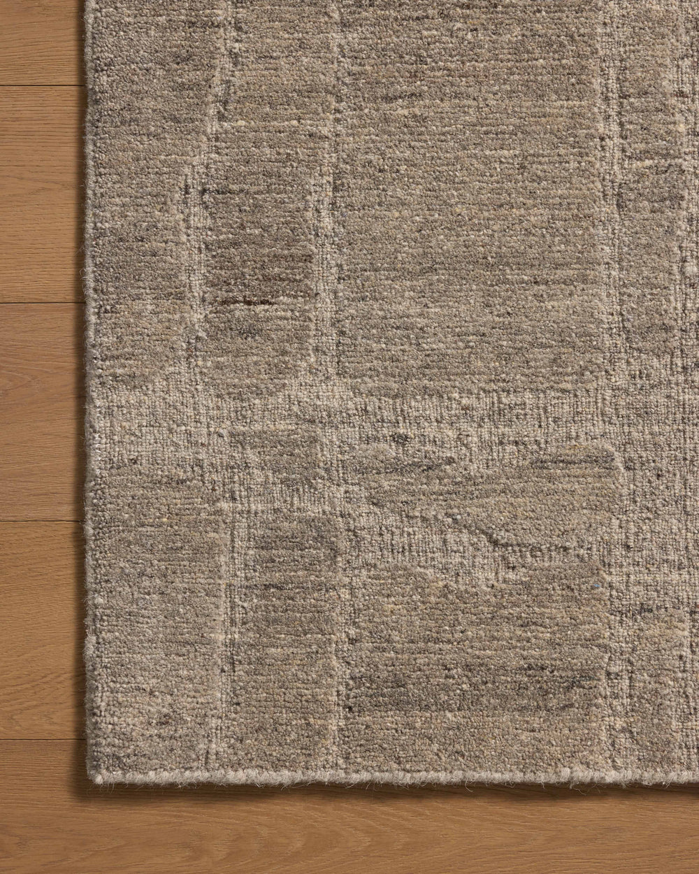 Hartley Grey / Pebble Rug (HRT-03)
