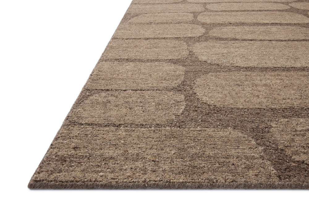 Hartley Brown / Taupe Rug (HRT-05)