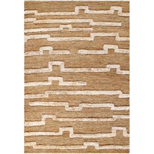 Surya - Handmade Rug - Hadley