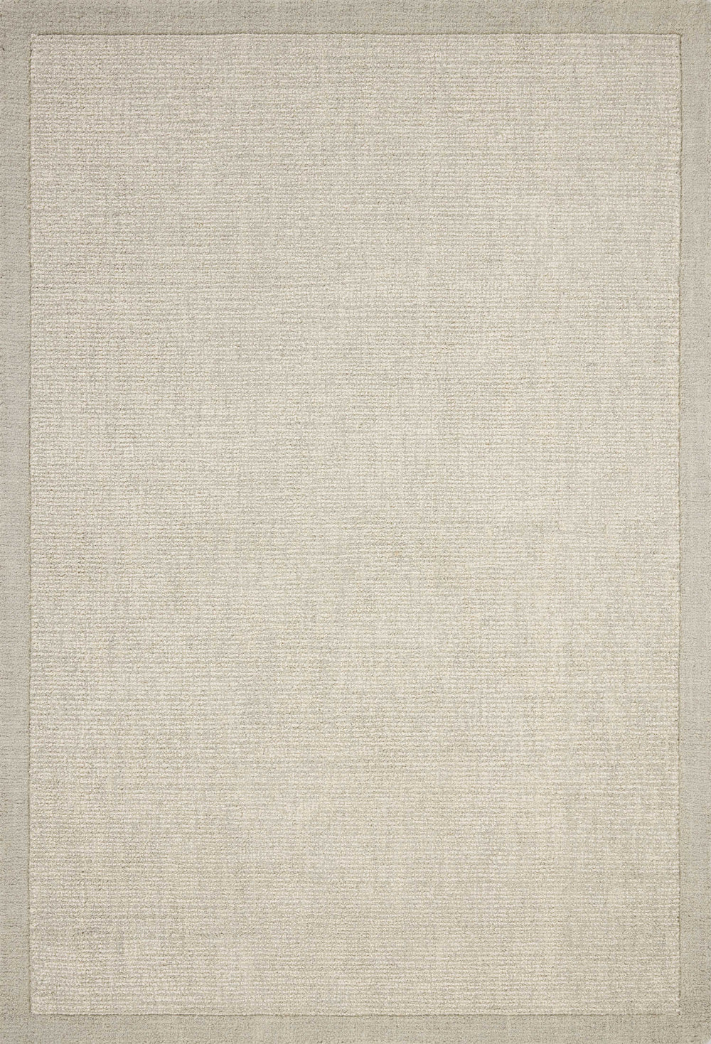 HNY-01 Henley Ivory / Silver Rug
