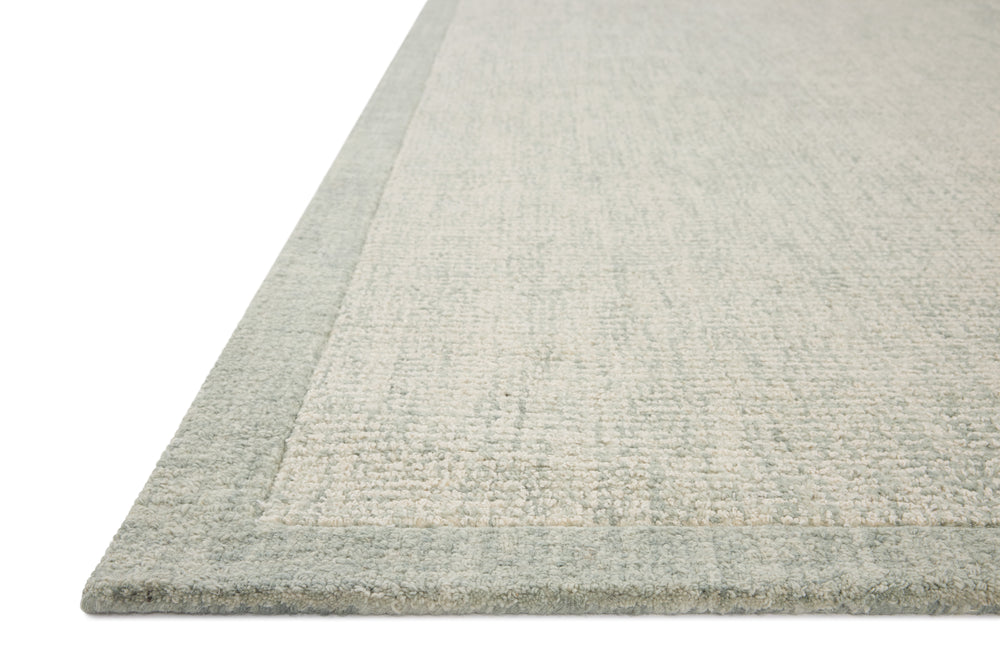 HNY-01 Henley Ivory / Spa Rug