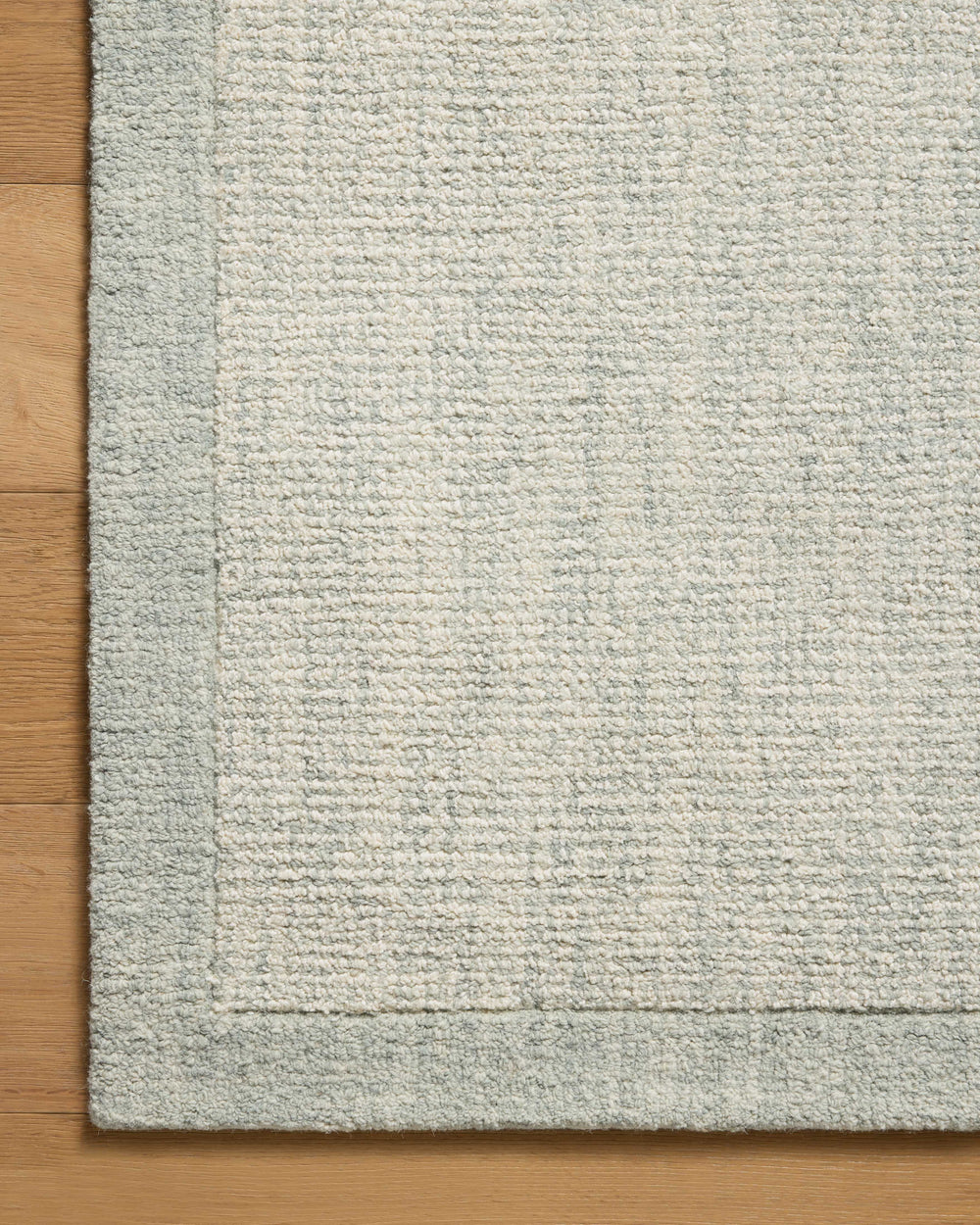 HNY-01 Henley Ivory / Spa Rug