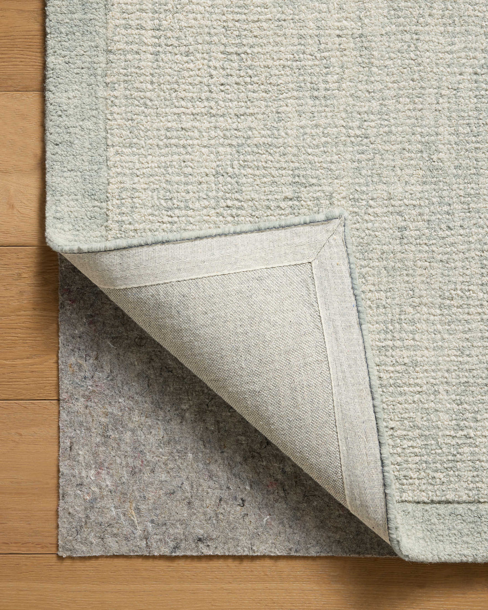 HNY-01 Henley Ivory / Spa Rug