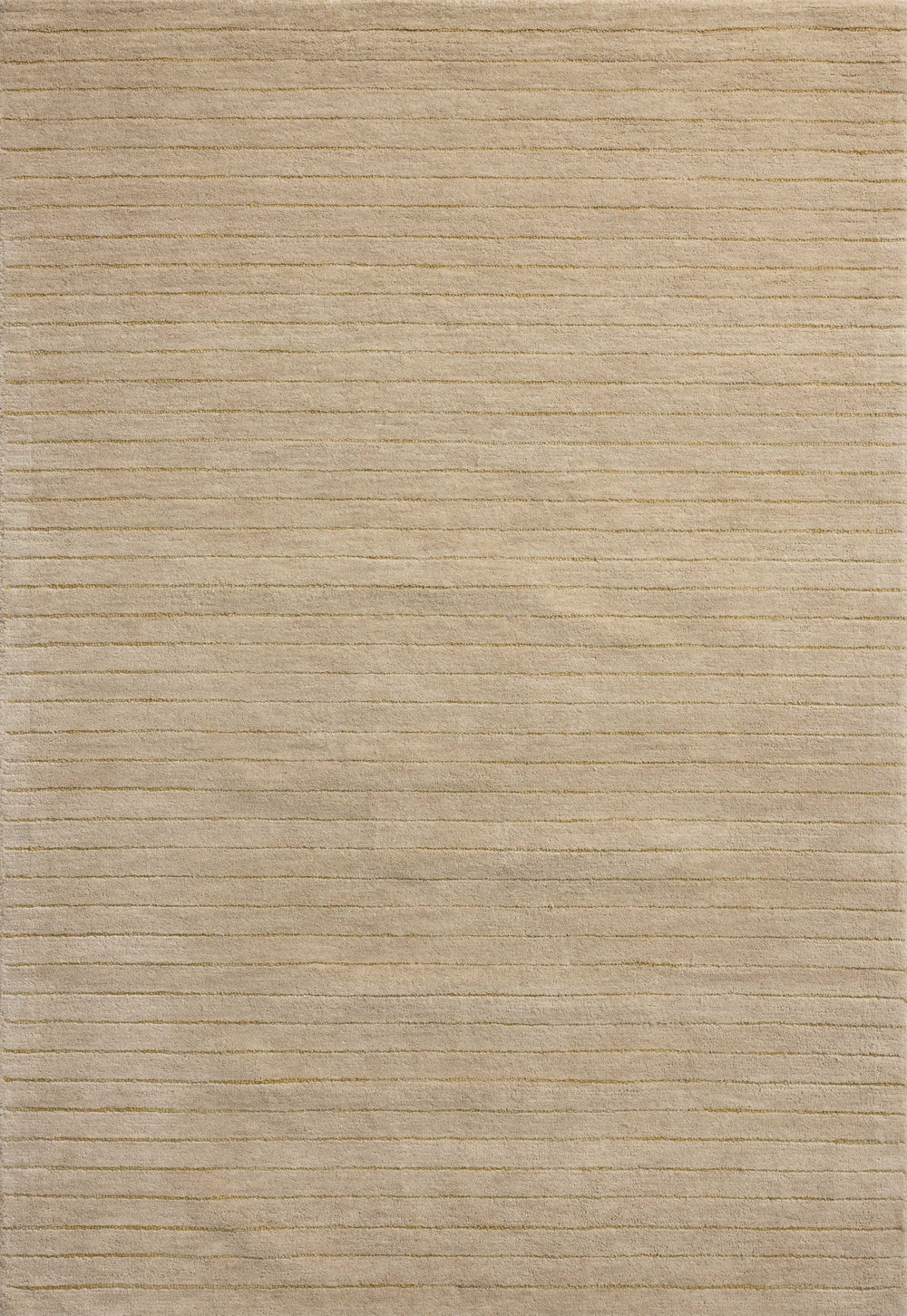 Henry Beige / Wheat Rug (HEY-01)