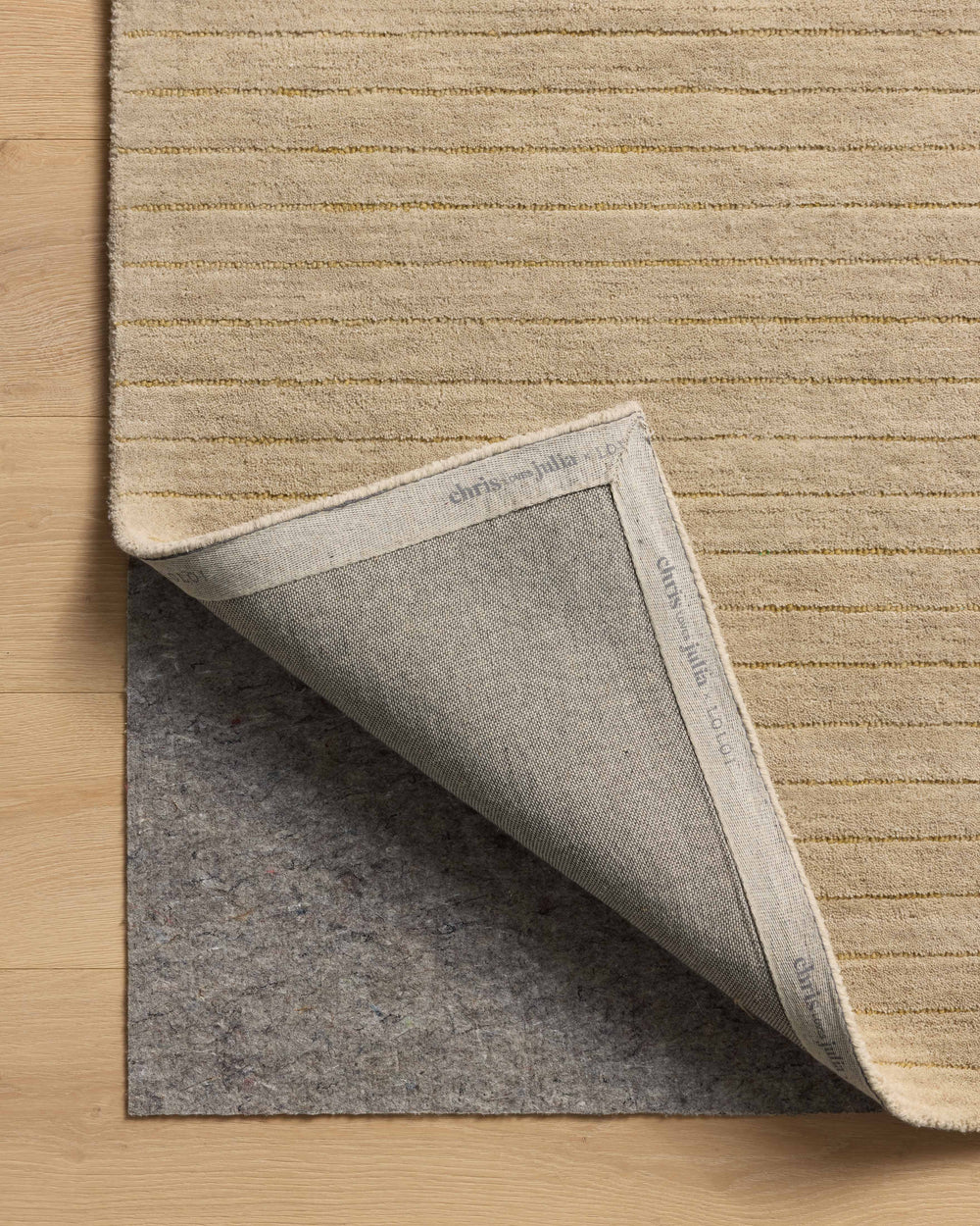 Henry Beige / Wheat Rug (HEY-01)