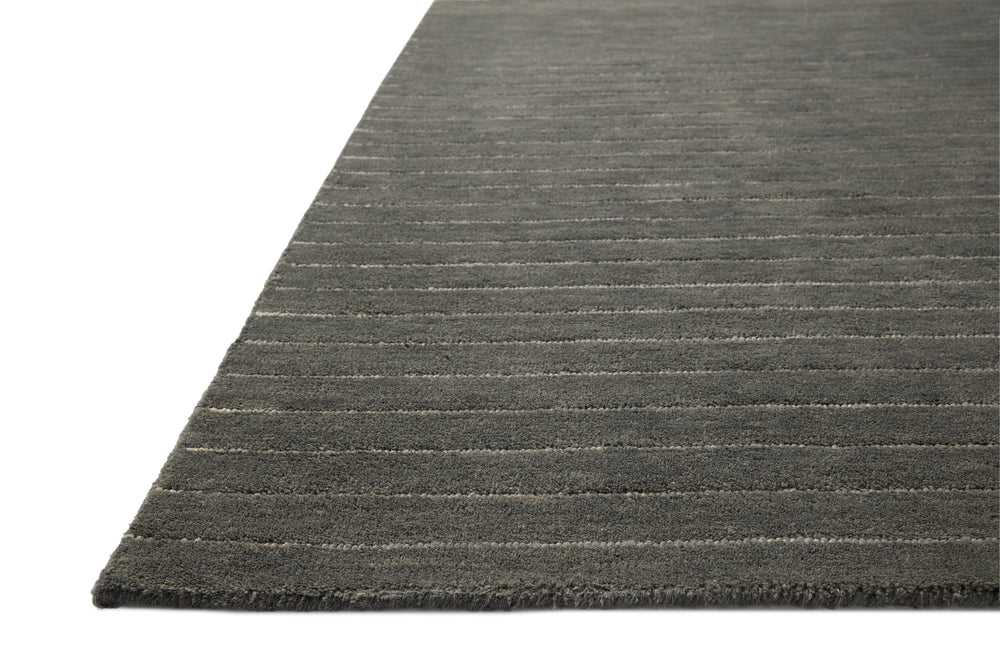 HEY-01 HENRY CHARCOAL / IVORY RAPOR