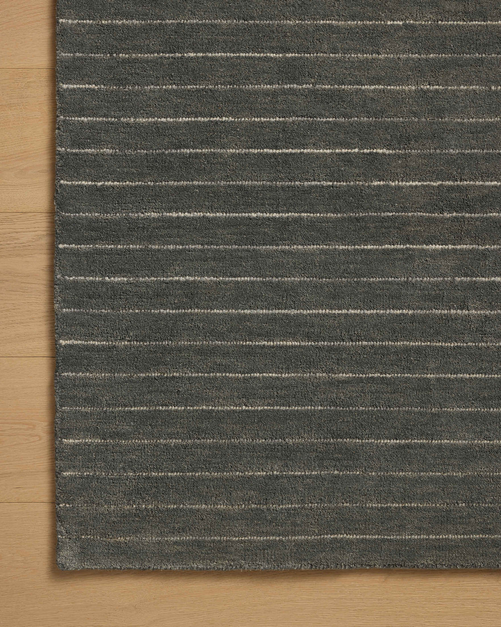 HEY-01 HENRY CHARCOAL / IVORY RAPOR