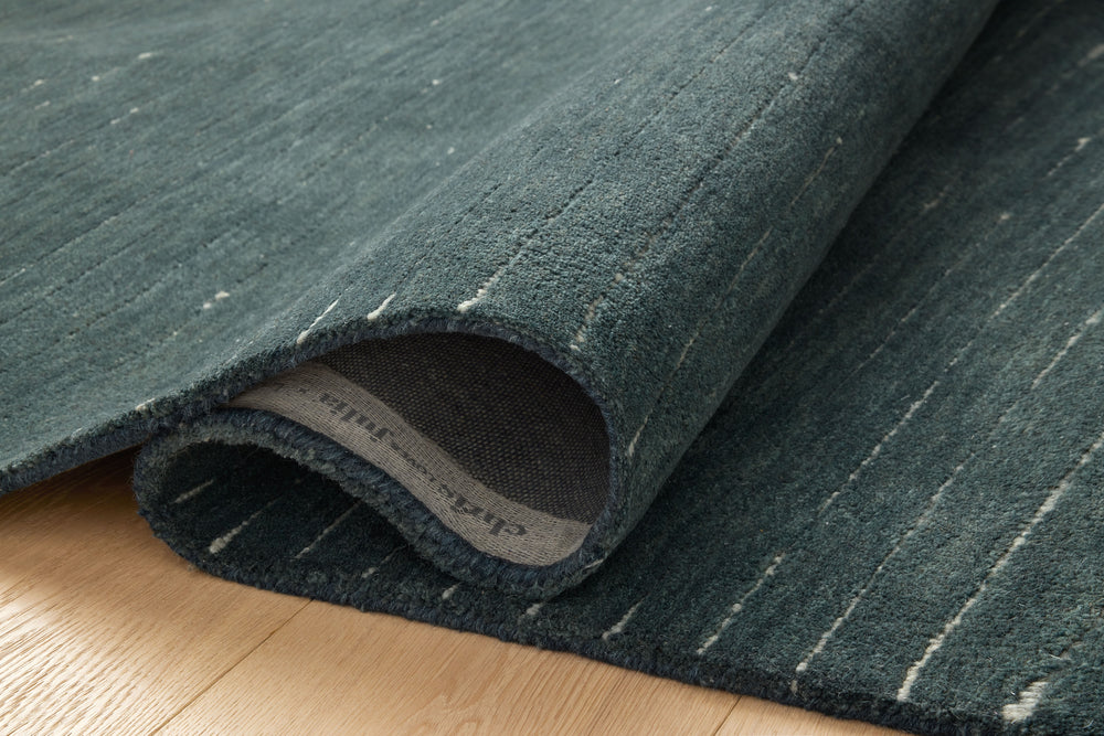 HEY-01 HENRY DENIM / RAGN IVORY