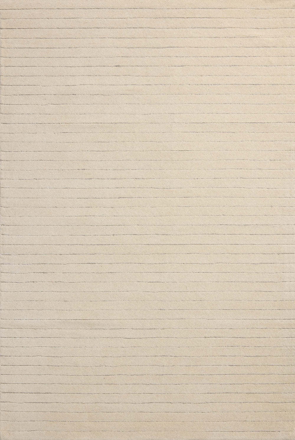 Henry Ivory / Dove Rug (HEY-01)