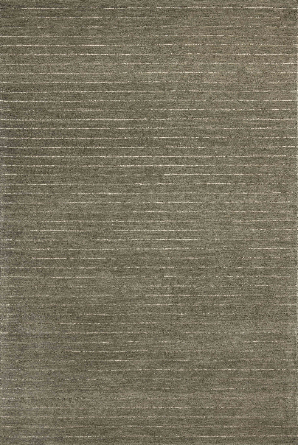 Hé-01 Henry Olive / Ivory Rug