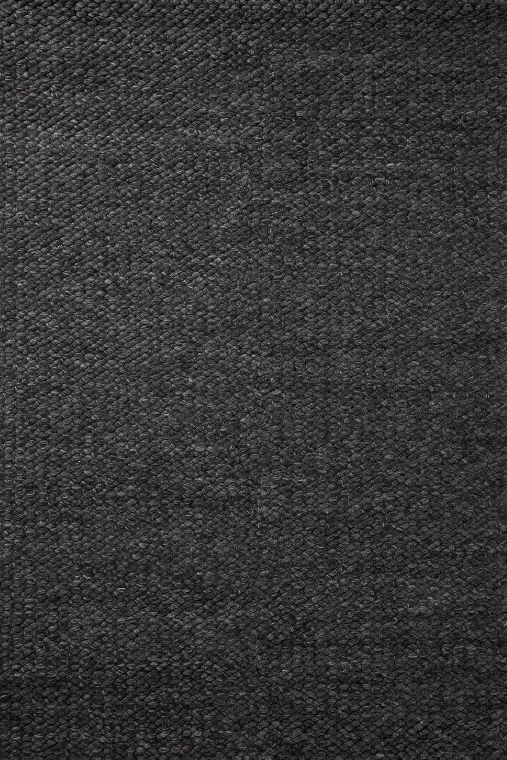 HEN-01 Hendrick Charcoal Rug