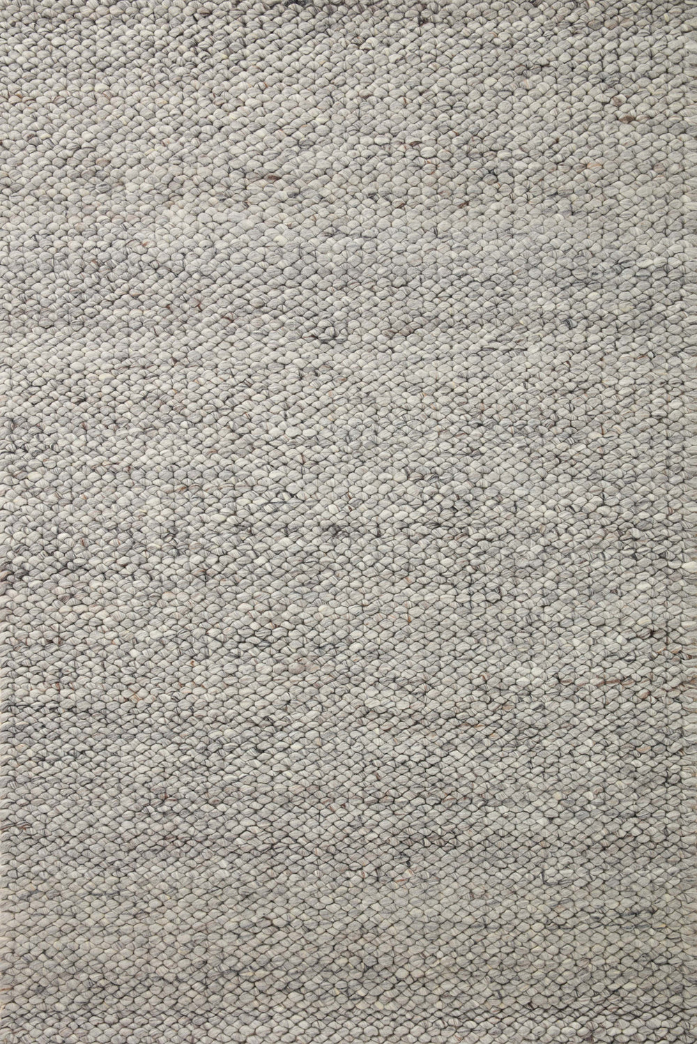 Hendrick Grey Rug (HEN-01)
