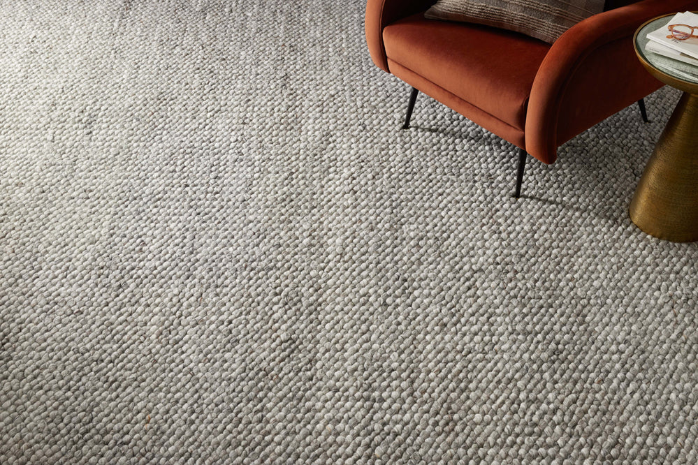 Hendrick Grey Rug (HEN-01)
