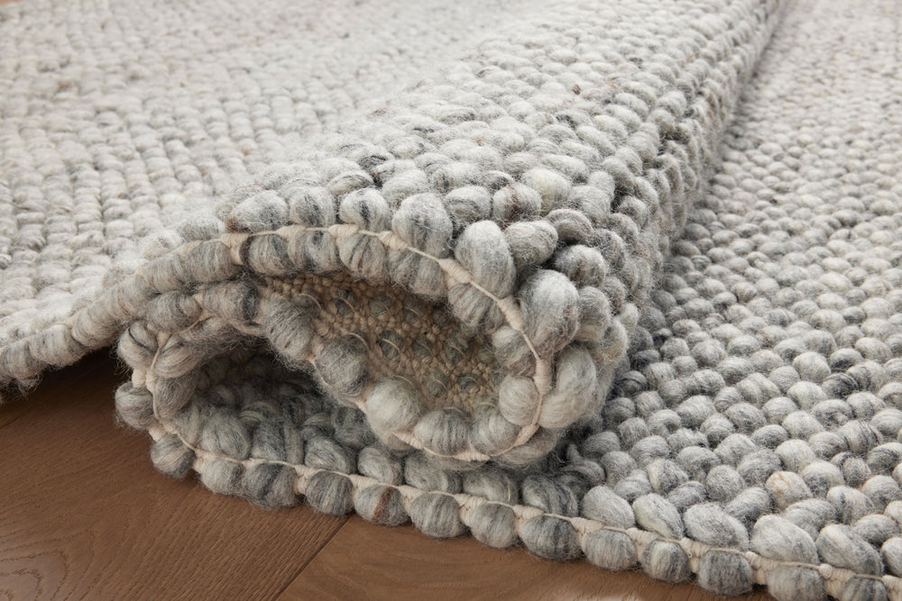 Hendrick Grey Rug (HEN-01)