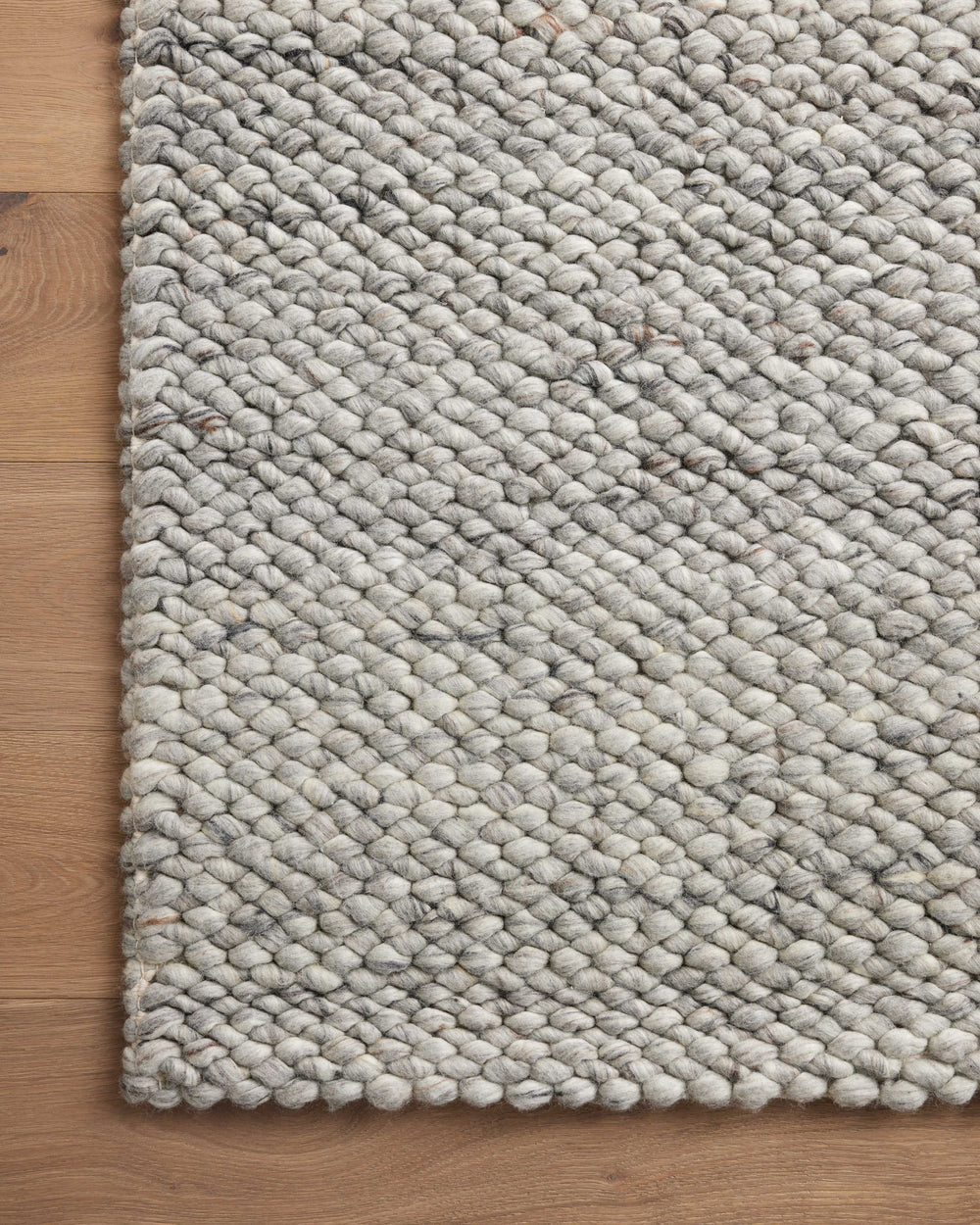 Hendrick Grey Rug (HEN-01)