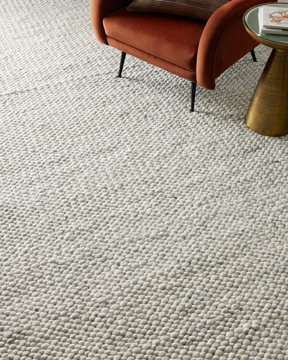 Hendrick Ivory Rug (HEN-01)