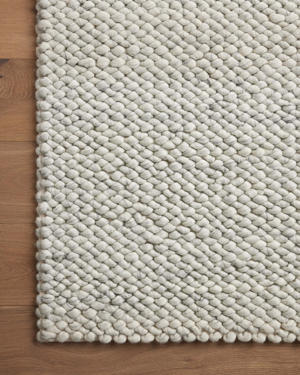 Hendrick Ivory Rug (HEN-01)