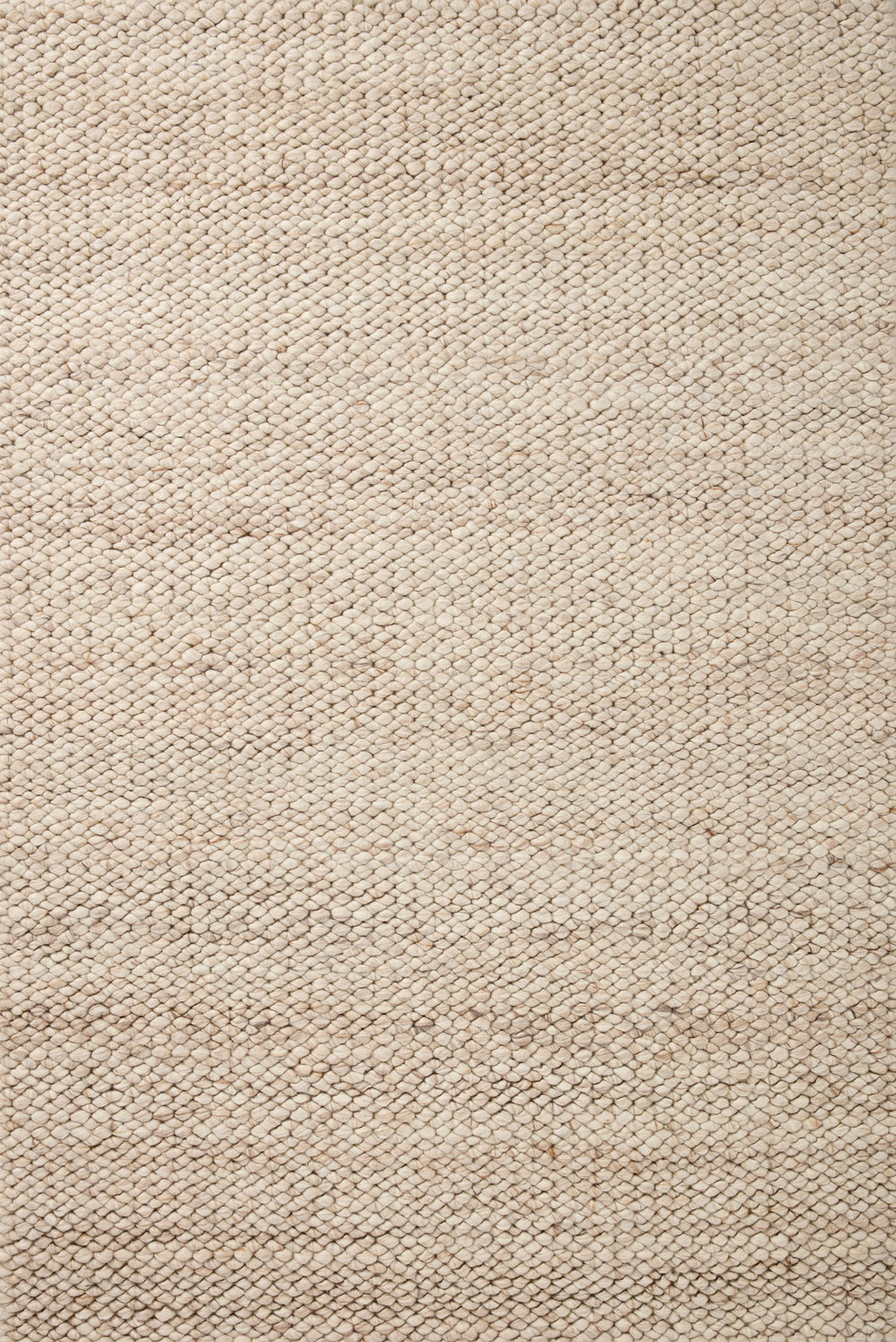 Hen-01 Hendrick Natural Rug