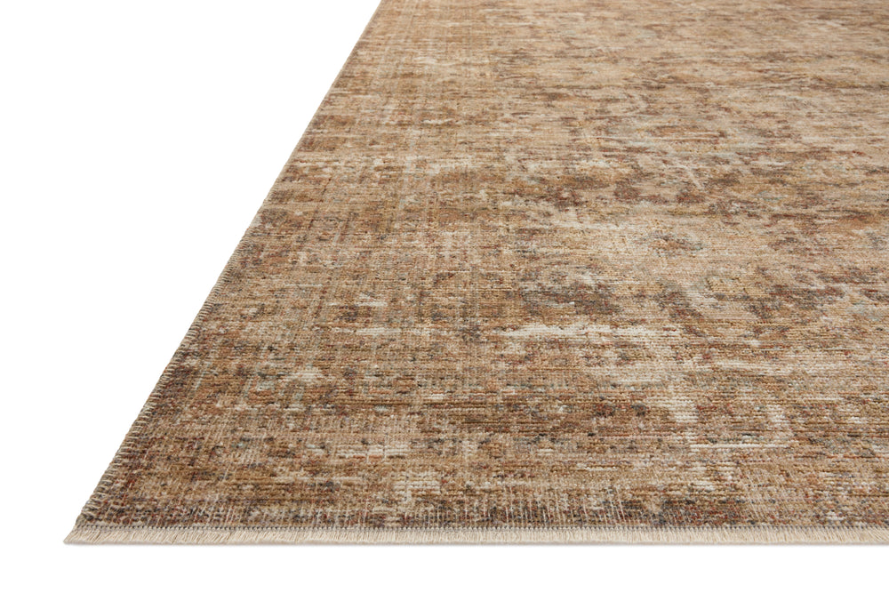 HER-02 LOLOI HORITAGE BARK / MULTI RAP