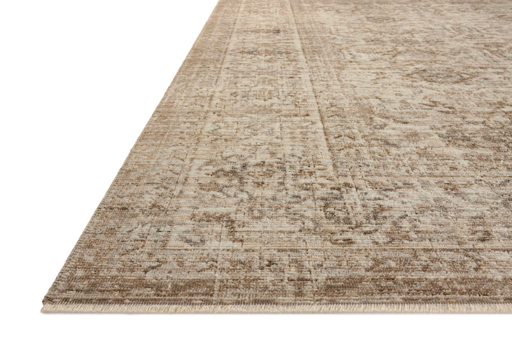 Heritage Ivory / Natural Rug (HER-04)