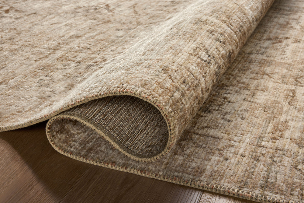 Heritage Ivory / Natural Rug (HER-04)