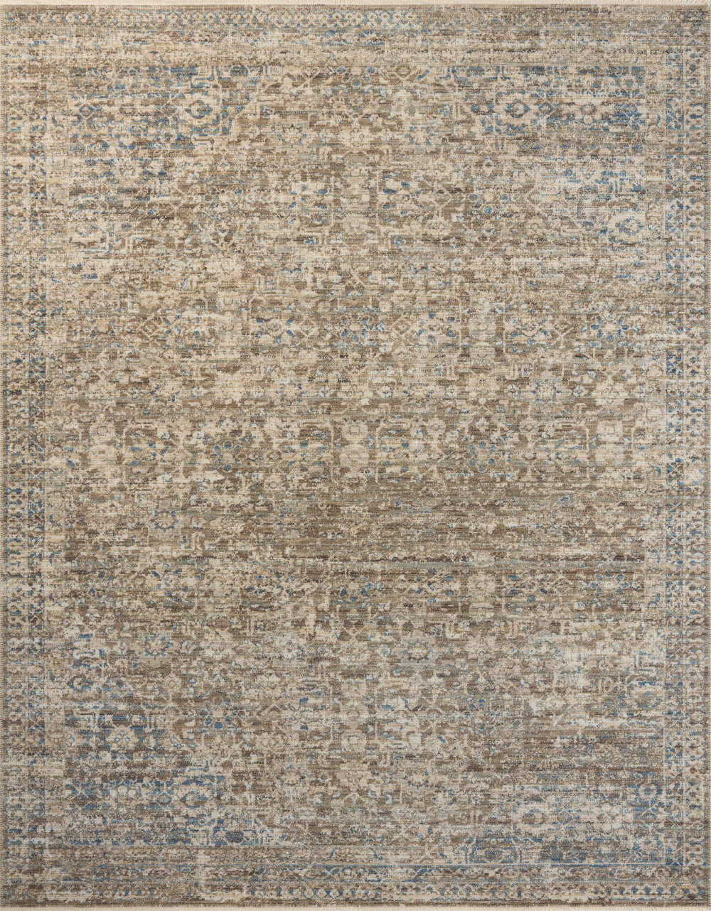 Heritage Spa / Earth Rug (HER-05)