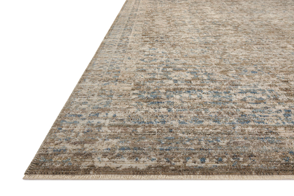 Heritage Spa / Earth Rug (HER-05)