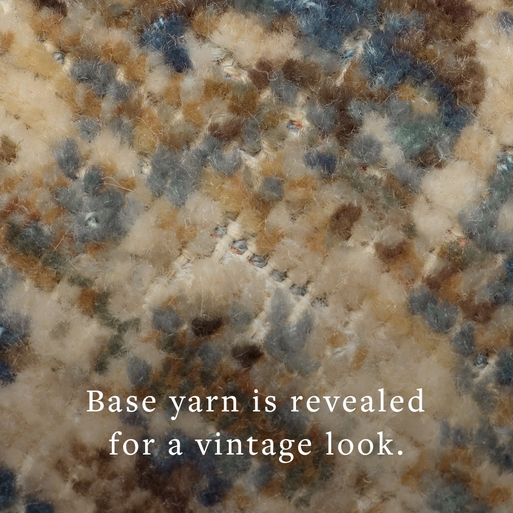 Heritage Spa / Earth Rug (HER-05)