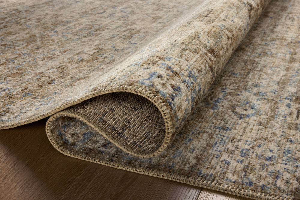 Heritage Spa / Earth Rug (HER-05)