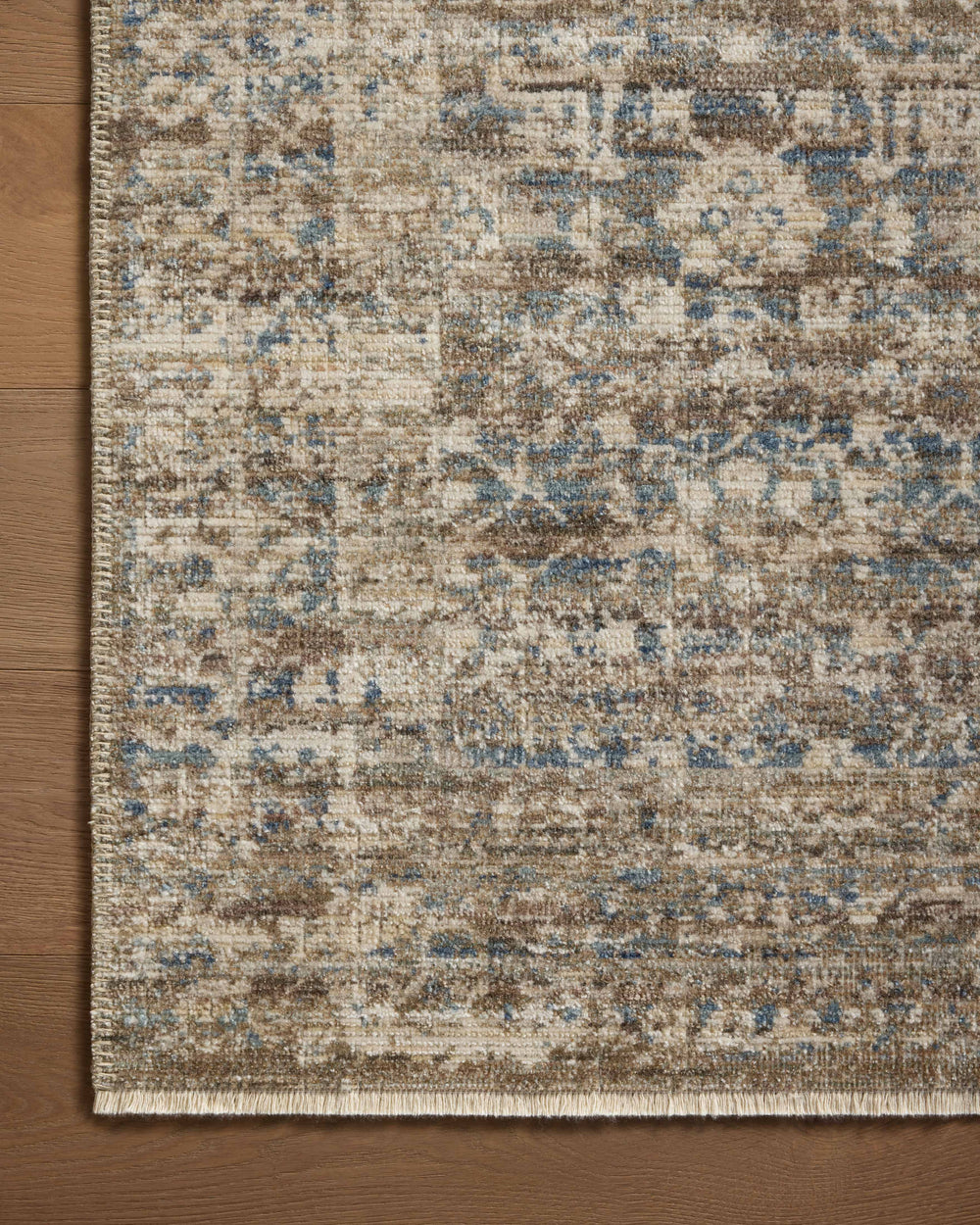 Heritage Spa / Earth Rug (HER-05)
