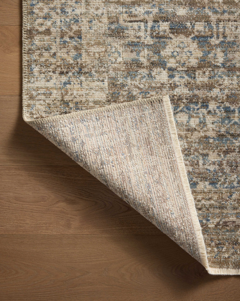 Heritage Spa / Earth Rug (HER-05)