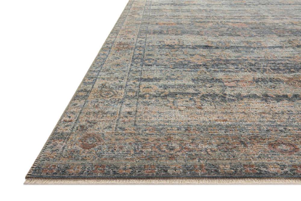 Heritage Sky / Sunset Rug (HER-09)