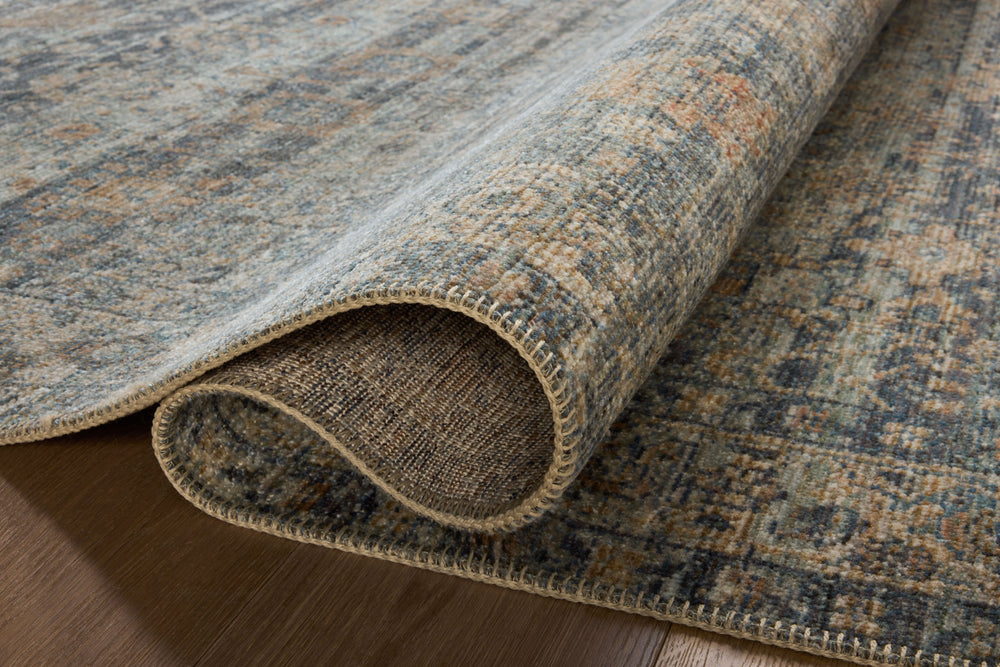 Heritage Sky / Sunset Rug (HER-09)