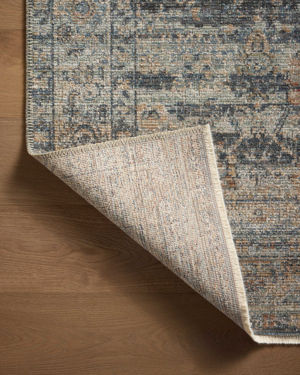 Heritage Sky / Sunset Rug (HER-09)