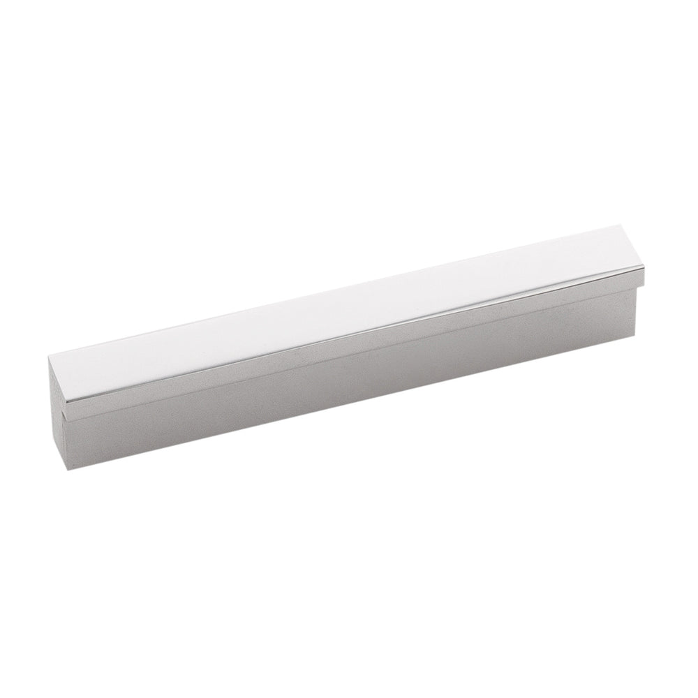 Streamline Finger Pull