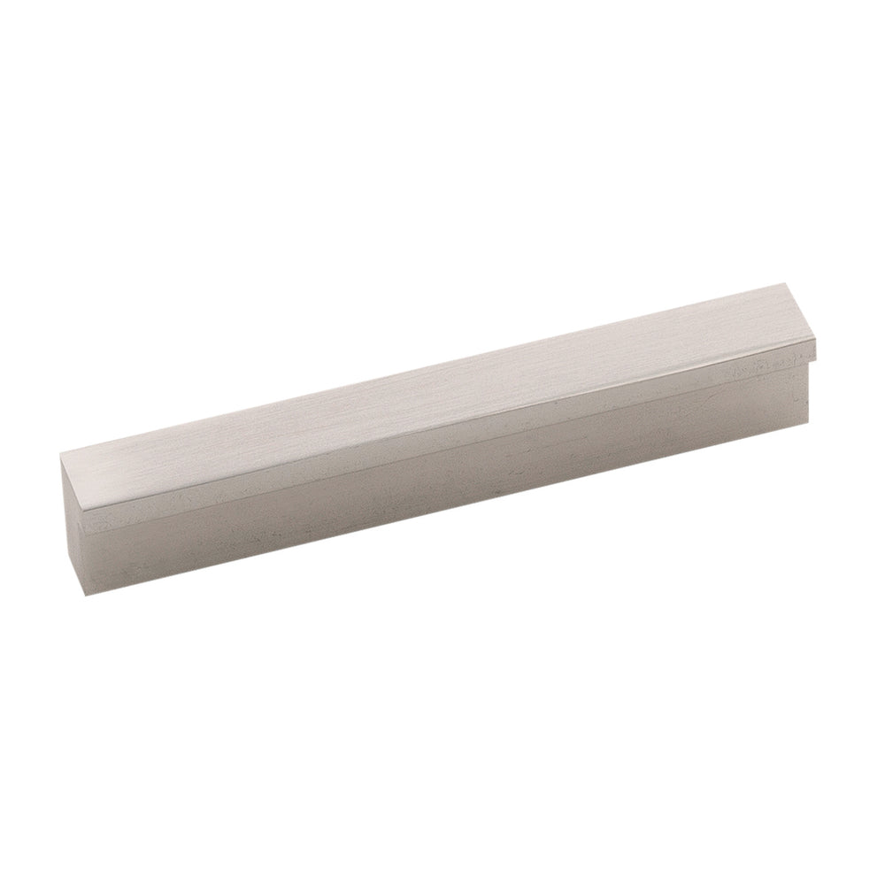 Streamline Finger Pull