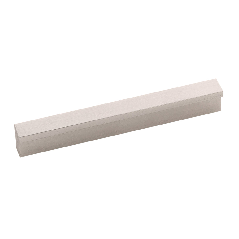 Streamline Finger Pull